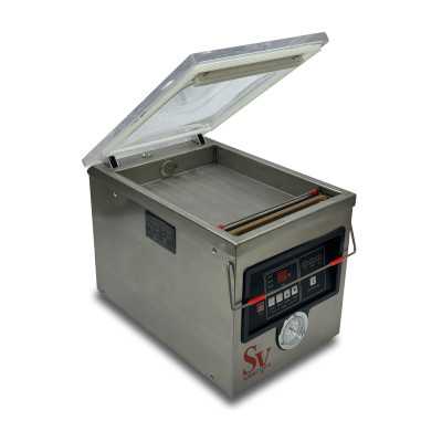 Sönmez Vakum 26 Cm Tek Çene Vakum Paketleme Makinesi Gıda Vakum Makinesi Sönmez Vakum 26 Cm Tek Çene Vakum Paketleme Makinesi Gıda Vakum Makinesi