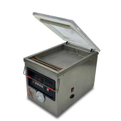 Sönmez Vakum 26 Cm Tek Çene Vakum Paketleme Makinesi Gıda Vakum Makinesi Sönmez Vakum 26 Cm Tek Çene Vakum Paketleme Makinesi Gıda Vakum Makinesi