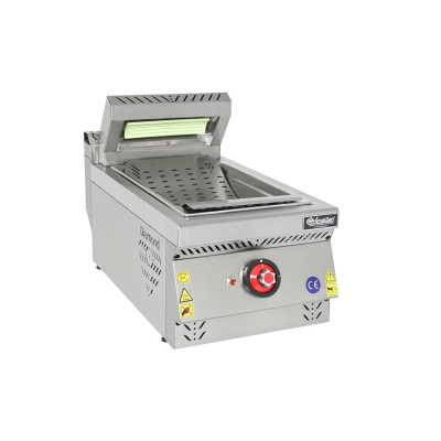 Himaksan 40x70x30 Cm Patates Dinlendirme Elektrikli