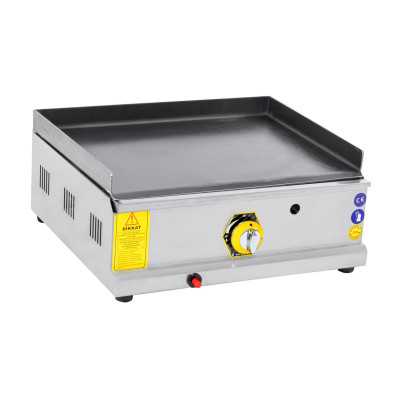 Sönmez Endüstriyel İnoxmaster Döküm Izgara 50'lik Gazlı/Lpg