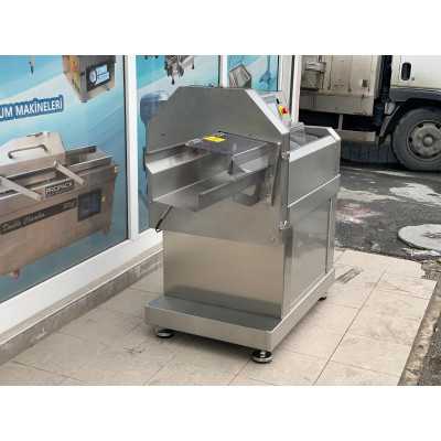 Sönmez Otomatik Pastırma Salam Dilimleme Makinesi 210 Sönmez Otomatik Pastırma Salam Dilimleme Makinesi 210