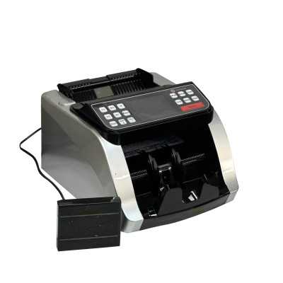 Karışık Para Sayma Makinesi Plus Silver Para Sayma Makinası Karışık Para Sayma Makinesi Plus Silver Para Sayma Makinası