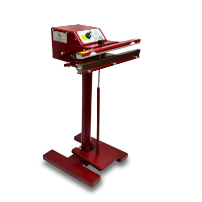 Sönmez Vakum Pedallı 65 Cm Pro Naylon Poşet Yapıştırma Makinesi Yerli Üretim Red Sönmez Vakum Pedallı 65 Cm Pro Naylon Poşet Yapıştırma Makinesi Yerli Üretim Red