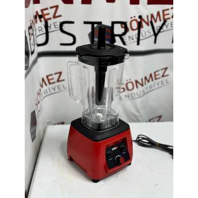 Sönmez Endüstriyel Omake Buz Kırıcı Bar Blender Sönmez Endüstriyel Omake Buz Kırıcı Bar Blender
