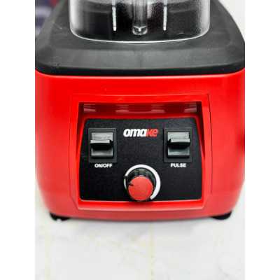 Sönmez Endüstriyel Omake Buz Kırıcı Bar Blender Sönmez Endüstriyel Omake Buz Kırıcı Bar Blender
