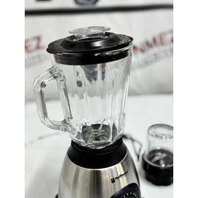 Sönmez Endüstriyel 1.5 Litre Cam Hazneli Bar Blender Yedek Öğütme Hazneli
