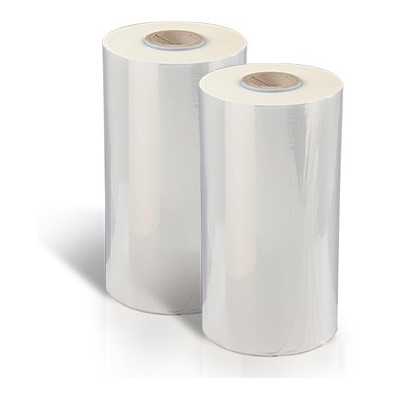 Sönmez Poliolefin 50 Cm Shrink Film - Pof 50 Cm 15 Mic