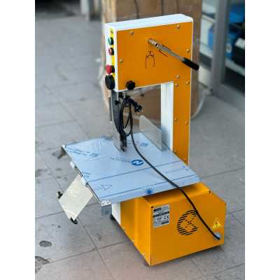 Hnc Et Kemik Kesme Testeresi Yeni Model Otomatik 2 Hp Elite Hnc Et Kemik Kesme Testeresi Yeni Model Otomatik 2 Hp Elite