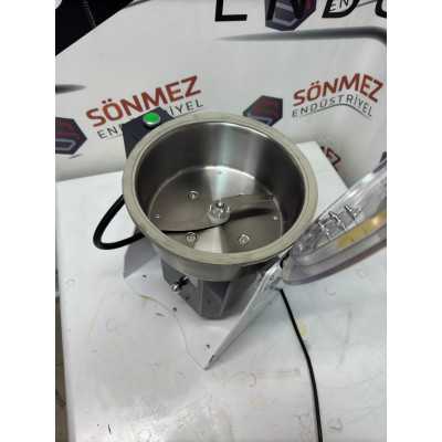 Sönmez Yüksek Devirli Hububat Öğütme Makinesi Fındık Fıstık Öğütme Makinası Sönmez Yüksek Devirli Hububat Öğütme Makinesi Fındık Fıstık Öğütme Makinası