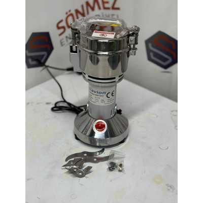 Lavion 250 Gr Öğütücü Elektrikli Kuru Gıda Öğütme Makinesi HC250 Gr Lavion 250 Gr Öğütücü Elektrikli Kuru Gıda Öğütme Makinesi HC250 Gr