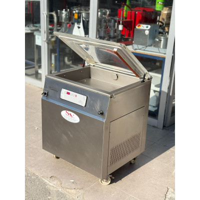 Elektrolüx 51 Cm Et Peynir Patates Gıda Vakum Makinesi 2.El