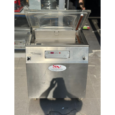 Elektrolüx 51 Cm Et Peynir Patates Gıda Vakum Makinesi 2.El
