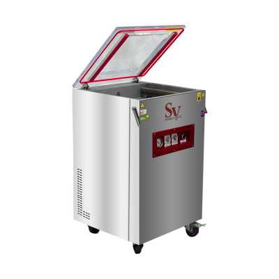 Sönmez Vakum 41 Cm Çift Çene Ayaklı Vakum Makinesi 3 Yıl Garantili Sönmez Vakum 41 Cm Çift Çene Ayaklı Vakum Makinesi 3 Yıl Garantili
