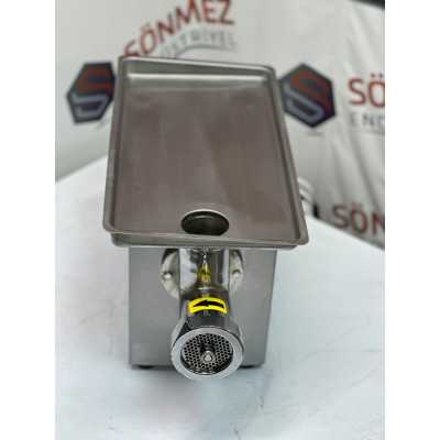 Mateka Kıyma Makinesi 12 Numara