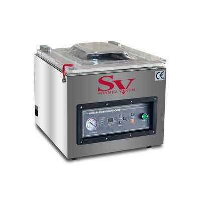 Sönmez Vakum 41 Cm Peynir Şarküteri Vakum Makinesi
