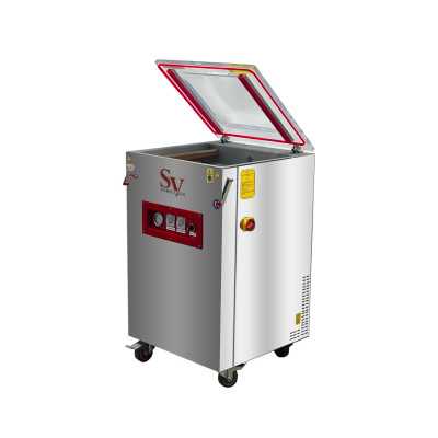 Sönmez Vakum 41 Cm Çift Çene Ayaklı Vakum Makinesi 3 Yıl Garantili Sönmez Vakum 41 Cm Çift Çene Ayaklı Vakum Makinesi 3 Yıl Garantili