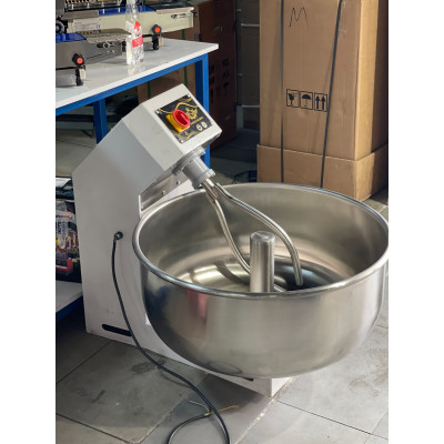 Golden Mixer 50 Kg Un 75 Kg Hamur Yoğurma Karma Makinesi