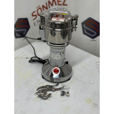 Lavion 250 Gr Öğütücü Elektrikli Kuru Gıda Öğütme Makinesi HC250 Gr Lavion 250 Gr Öğütücü Elektrikli Kuru Gıda Öğütme Makinesi HC250 Gr