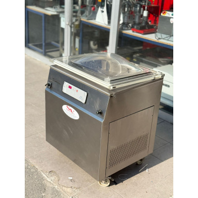 Elektrolüx 51 Cm Et Peynir Patates Gıda Vakum Makinesi 2.El