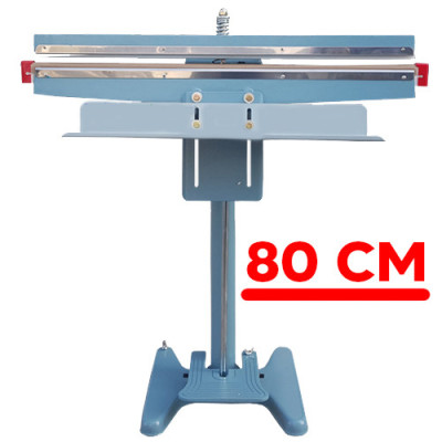 Lavion Pfs-800 Pedallı Ayak Basmalı 80 Cm Poşet Ağzı Kapama Yapıştırma Makinesi Lavion Pfs-800 Pedallı Ayak Basmalı 80 Cm Poşet Ağzı Kapama Yapıştırma Makinesi