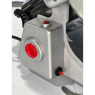 Sönmez 1500 Gr Değirmen Makinesi Salep Öğütücü