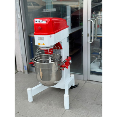 Sönmez 60 Litre 3 Devir Planet Mikser