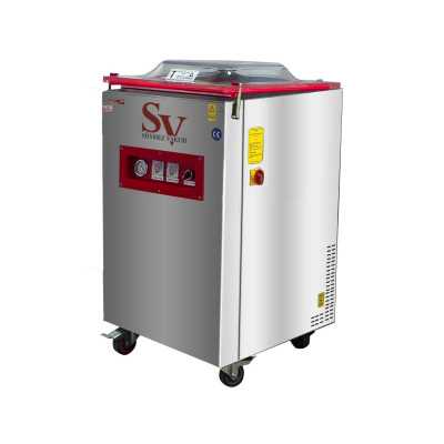 Sönmez Vakum SV-450-T1/A 45 Cm Tek Çene Ayaklı Gıda Vakum Makinesi