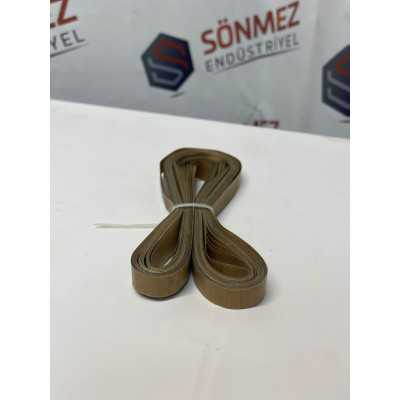 FRB 810 Teflon Bant Takımı