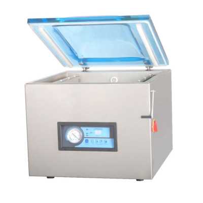 Propack 41 Cm Çift Çene Şarküteri Peynir Et Gıda Vakum Makinesi Propack 41 Cm Çift Çene Şarküteri Peynir Et Gıda Vakum Makinesi