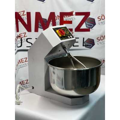 Golden Mixer 25 Kg Un 30 Kg Hamur Yoğurma Makinesi