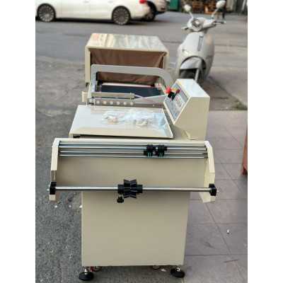 Yarı Otomatik Tünelli Shrink Paketleme Makinası