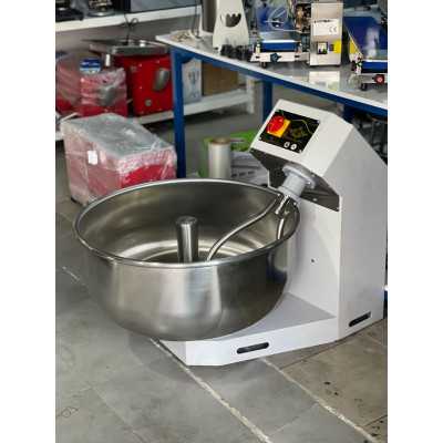 Golden Mixer 50 Kg Un 75 Kg Hamur Yoğurma Karma Makinesi
