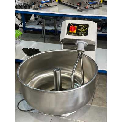 Golden Mixer 50 Kg Un 75 Kg Hamur Yoğurma Karma Makinesi