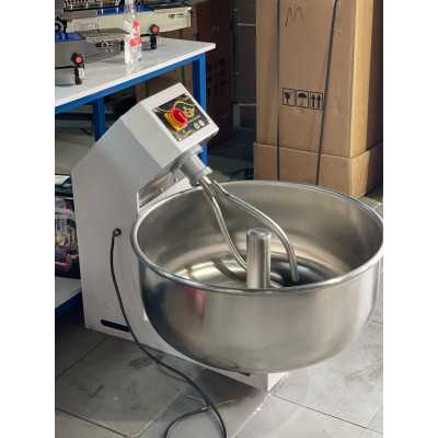 Golden Mixer 50 Kg Un 75 Kg Hamur Yoğurma Karma Makinesi