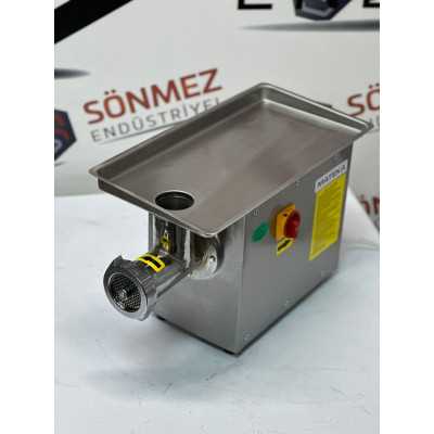 Mateka Kıyma Makinesi 12 Numara