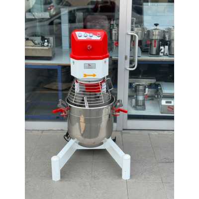 Sönmez 60 Litre 3 Devir Planet Mikser