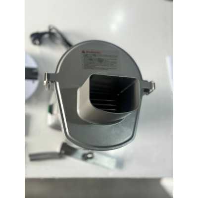 Sönmez Parmak Patates Dilimleme Makinesi 6 Bıçaklı Küp Doğrama Makinası