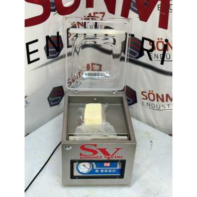 Propack 26 Cm Gıda Peynir Kuruyemiş Vakum Makinesi