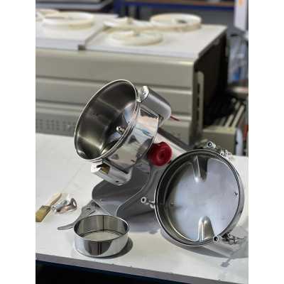 Sönmez 1500 Gr Değirmen Makinesi Salep Öğütücü