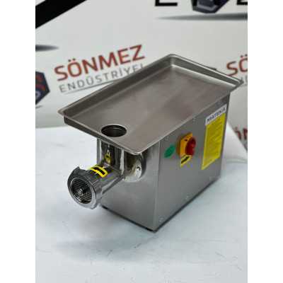 Mateka Kıyma Makinesi 12 Numara